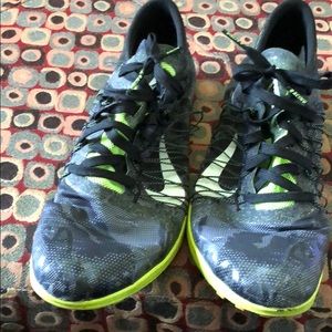 Nike Men’s zoom victory